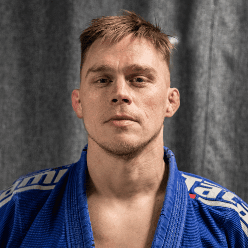 Tommy Vähänen